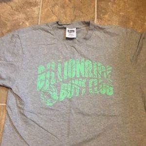 Size Large Billionaire Boys Club shirt